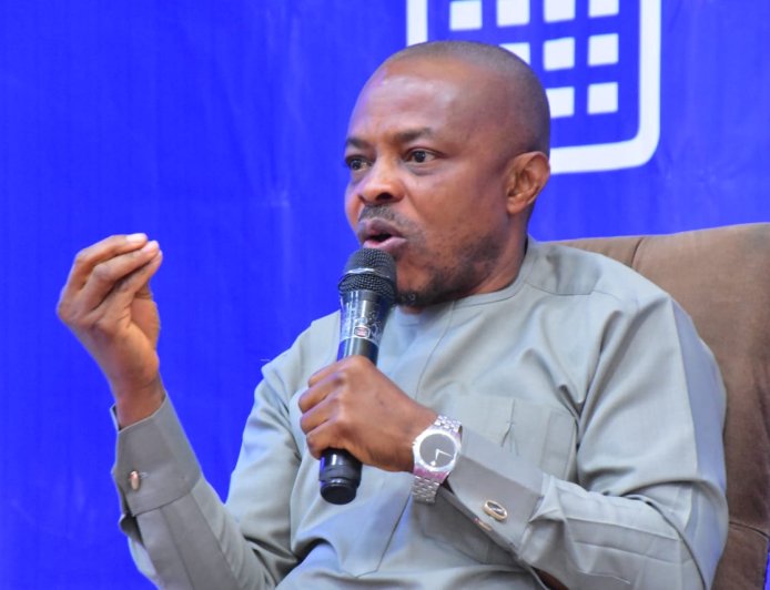 Tinubu Offered Us N250k Minimum Wage To Accept Petrol Price of N1,500,But We Rejected It, Says Ajero