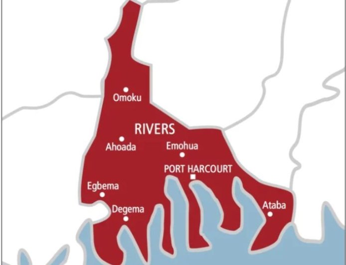 2027 Poll: APC Loses Rivers, NDC Gains Two More States In October Projection