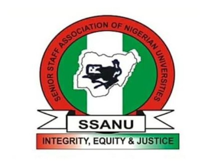 SSANU Threatens Strike over Unpaid Arrears, 2026 Agreement