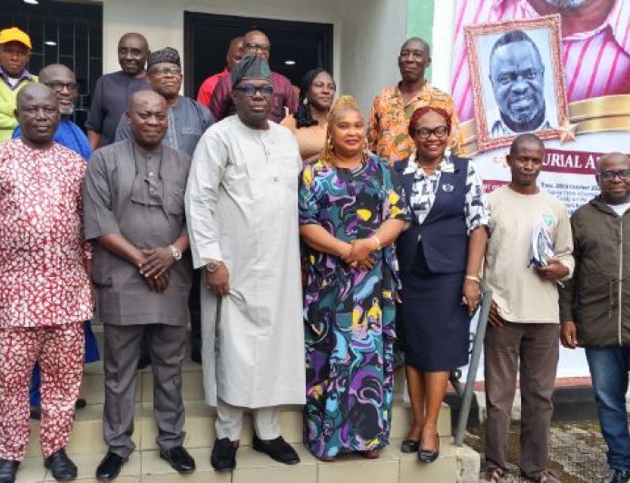 Cross River Govt Gives Jarvis 48 Hours To Apologize Over False Allegation