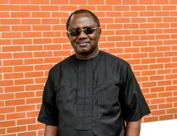 Cross River: It’s Inaccurate, Unfair to Conclude Otu Has Done “Nothing” for Central, Says SSA Arikpo