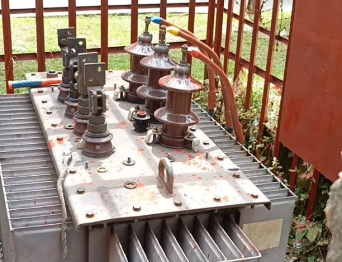 10-Month Blackout: Ekong Etta Community Cries Out to Gov. Otu