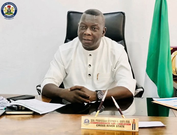 C’River Shuts 38 Unapproved Schools in Expanded Education Sector Crackdown