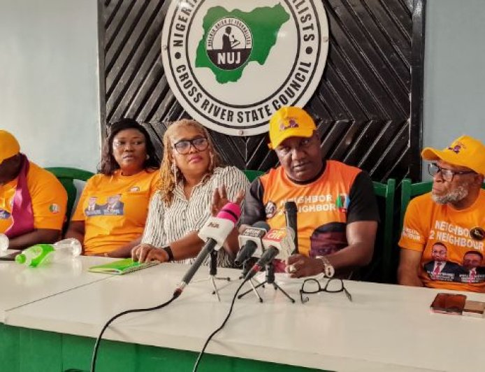 2027: Arthur Jarvis Lacks Capacity To Govern Cross River, Group Says