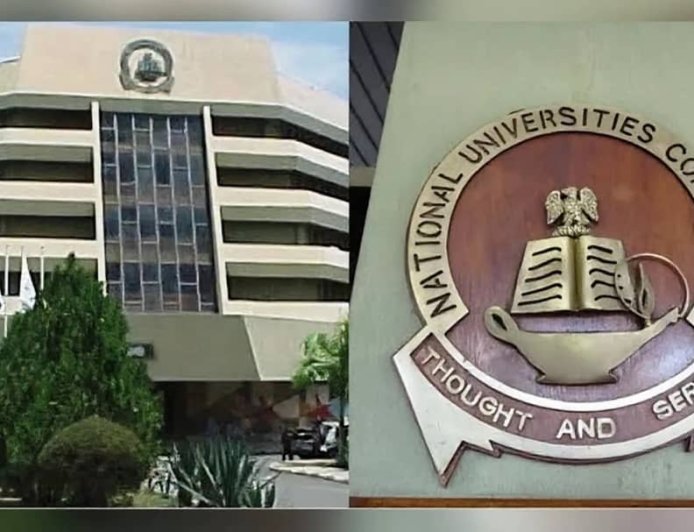 NUC  Sanctions Two Universities Over Honorary Degrees