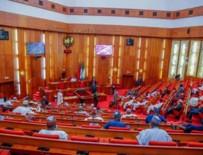 Senate Seeks Emergency Funds to Combat Cross River Erosion
