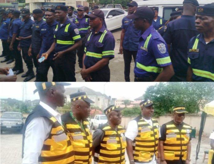 C’River: Otu Separates VIO, TRAMRA Functions to Curb Motorists’ Harassment