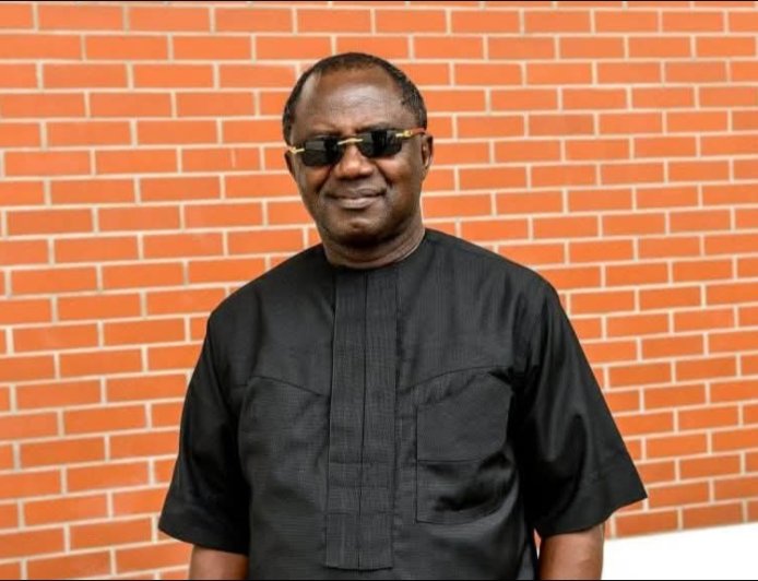 Otu's Aide, Arikpo, Urges Calm as Etung Youth Alliance Appeals to Otu for Development