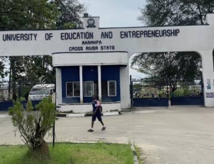 C'River Govt Temporarily Relocates NYSC Camp From Obubra to Akamkpa