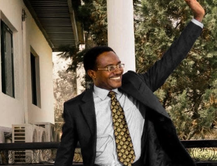 C' River PDP Chairman, Ikem, Resigns, Says Party Faces Crisis of Direction, Leadership Coherence