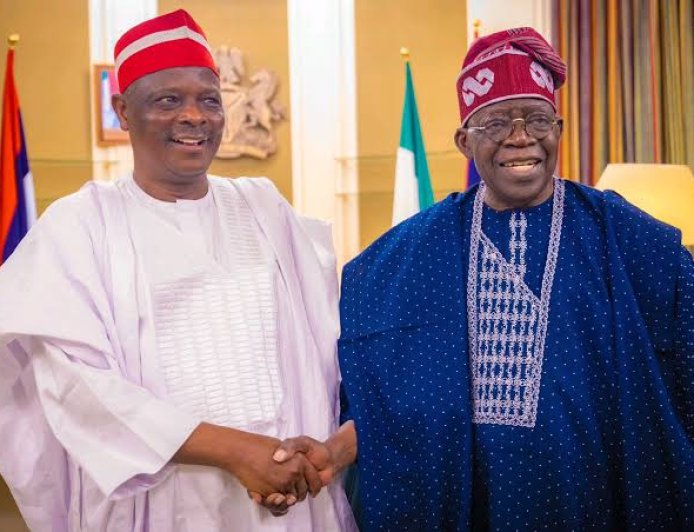 2027: ADC Accuses Kwankwasor of Working For Tinubu
