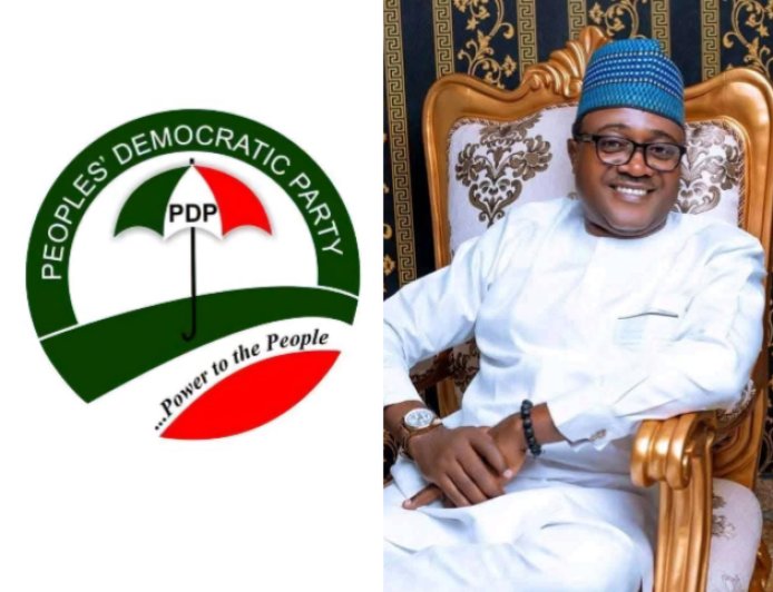 C' River PDP Dismisses Fears Over Chairman's Resignation, Says Structure Intact