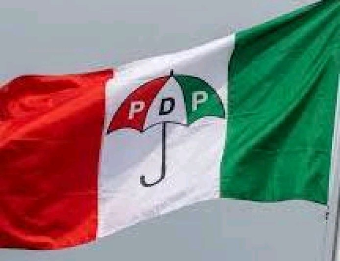 ‎C’River PDP to Convene SEC Over Ikem’s Resignation, Promises Smooth Transition ‎