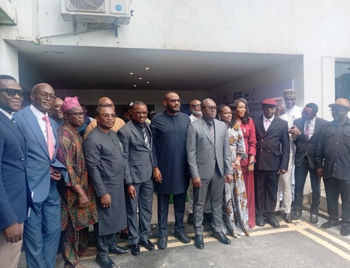 ‎Otu Inaugurates Green Plan to Create Wealth, Attracts Carbon Finance ‎