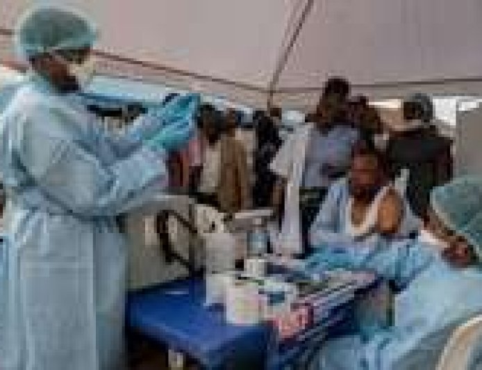 FG Confirms Ebola Disease Case in FCT, Activates Public Health Response