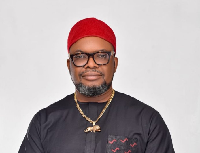 C'River:  Chairman APC Directorate of Non-Indigenes, Elvis, Promises Inclusiveness, Constructive Engagement