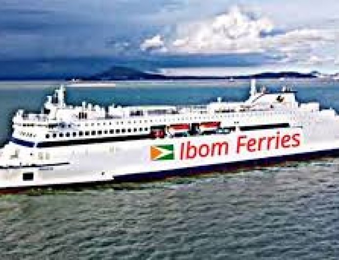 Akwa Ibom Acquires Two Ferries to Boost Oron-Calabar Water Transportation