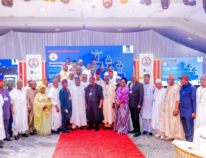 Effective Implementation of Petroleum Industry Act'll Boost investment, Improve Oil and Gas Production, Says Sen. Eteng
