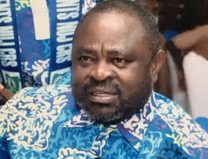Veteran Journalist Anietie Akpan Laid To Rest In Akwa Ibom