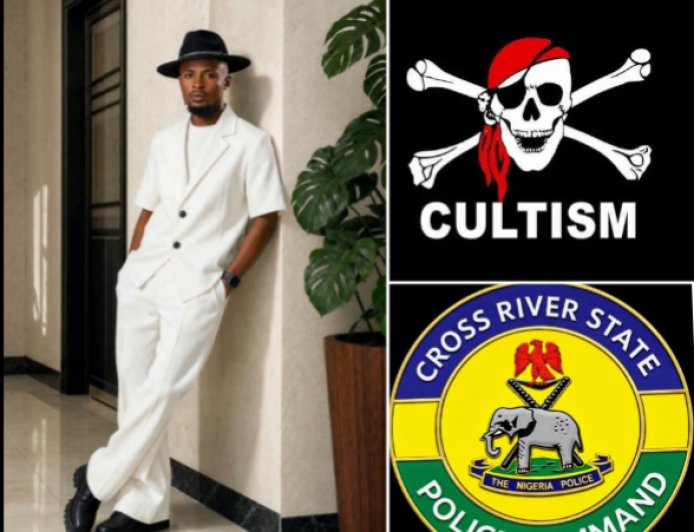 UniCross SUG President Arrested Over Alleged Cult Initiation Near UNICAL