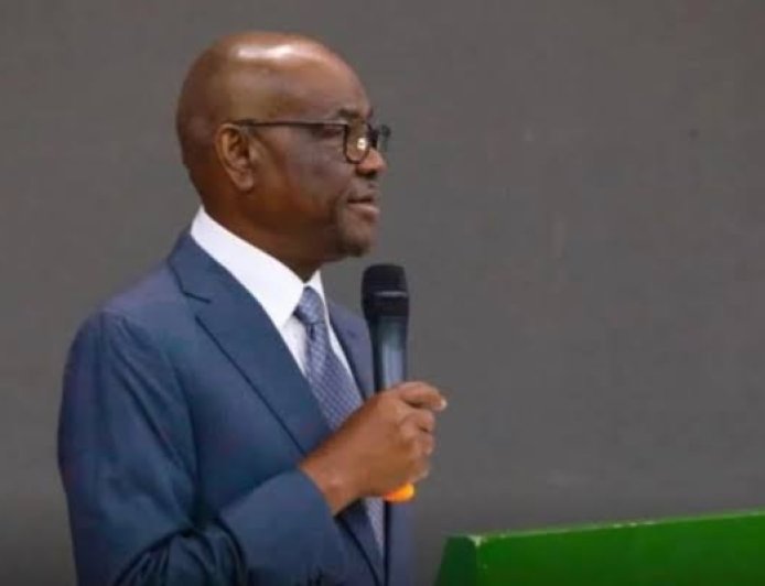 Wike Urges States To Adopt FCT, Rivers Rainbow Coalition Model