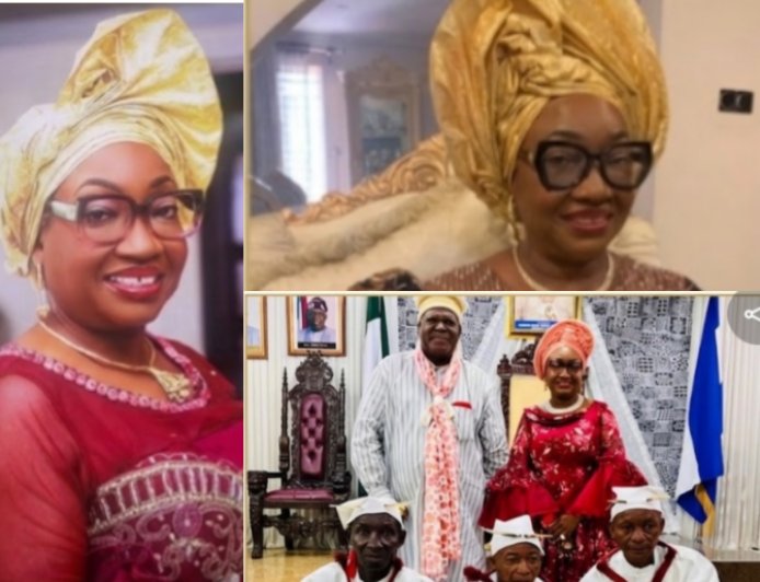 Oyo-Ita Celebrates 31 Years of Public Service, Credits God