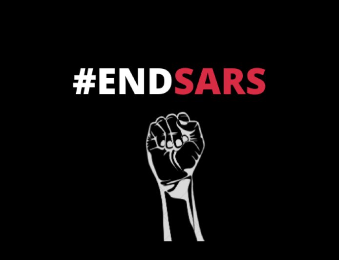 #EndSARS: Five Years After 20-10-20, Orok Duke Pens Elegy For Fallen Heroes