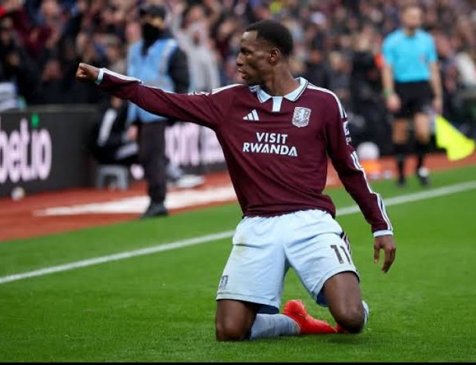 Football: From Chelsea reject to Watkins 'upgrade' - Jackson makes fast Villa start