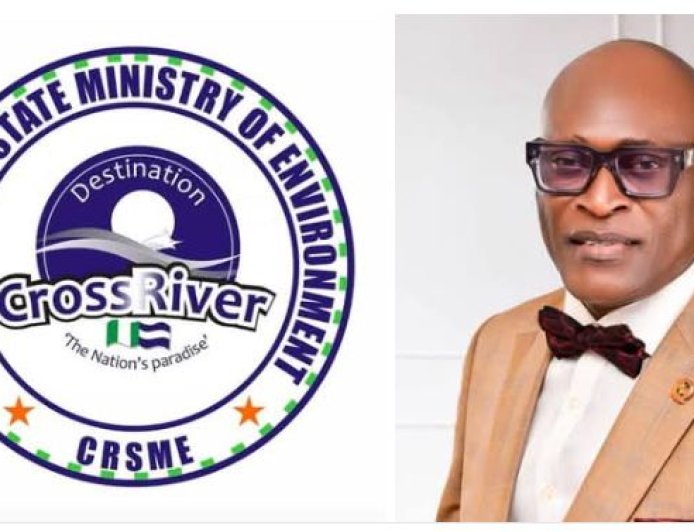 Cross River Government Warns Against Trespassing on Green Areas