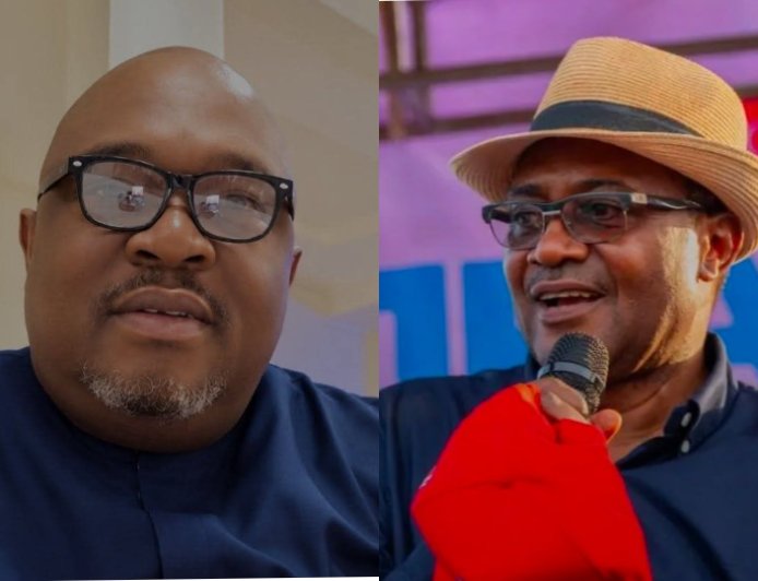 OPEN LETTER TO MR VENATIUS IKEM: Dear Oga Vena, Goodbye and Welcome!