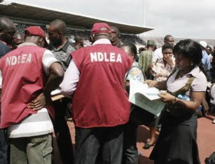 Mob Attacks NDLEA Team During Operation in Calabar, 3 Arrested
