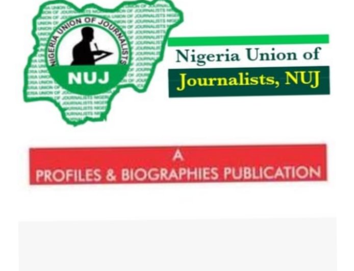 NUJ-CRS Council, Profiles Biographies' Firm to publish 100 Most Influential Politicians in CRS