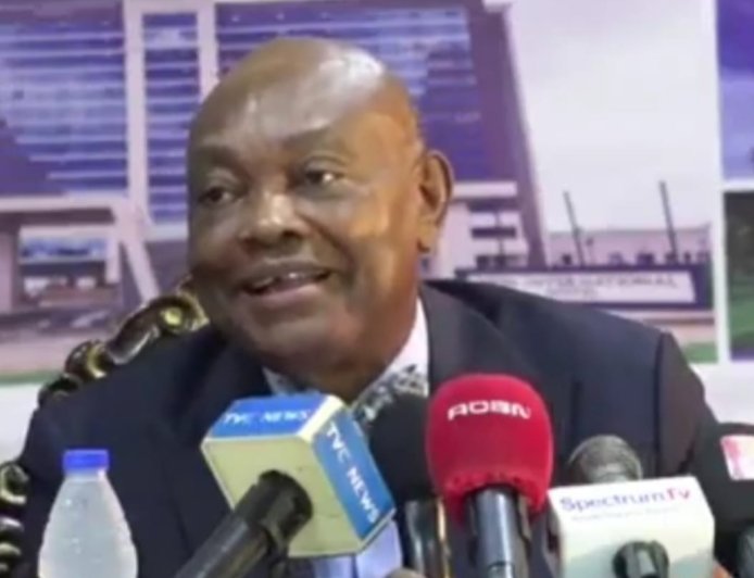 Akwa Ibom Justice Ministry Pursues 3,264 Cases, Drafts 420 Govt Documents — Attorney-general
