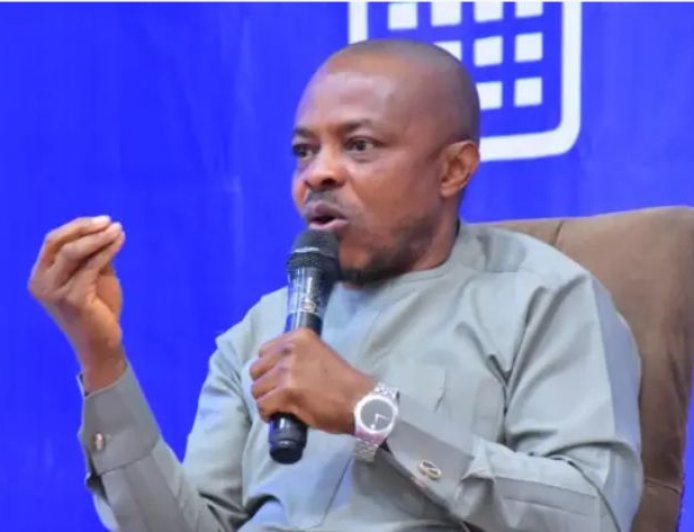 N70k Allowance: It's Improper To Reject What You Didn't Ask For, Ajero Tells TUC