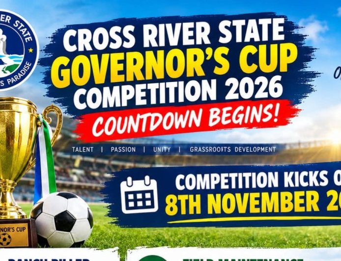 2026 CRS Governor's Cup to Kick Off November 8