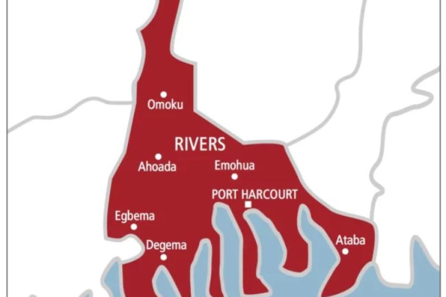 2027 Poll: APC Loses Rivers, NDC Gains Two More States In October Projection