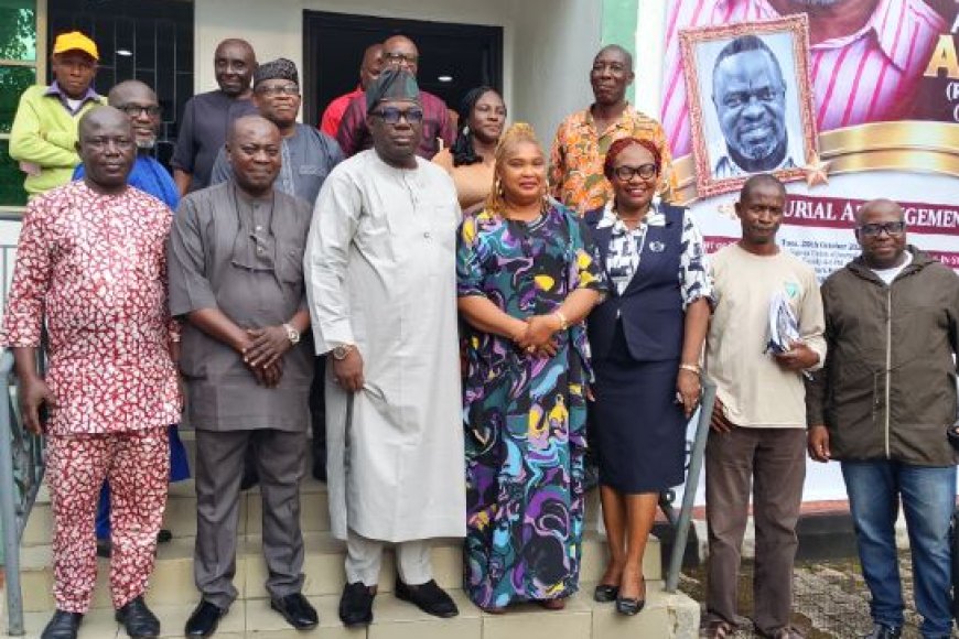 Cross River Govt Gives Jarvis 48 Hours To Apologize Over False Allegation