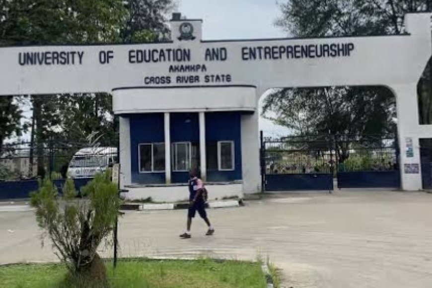 C'River Govt Temporarily Relocates NYSC Camp From Obubra to Akamkpa