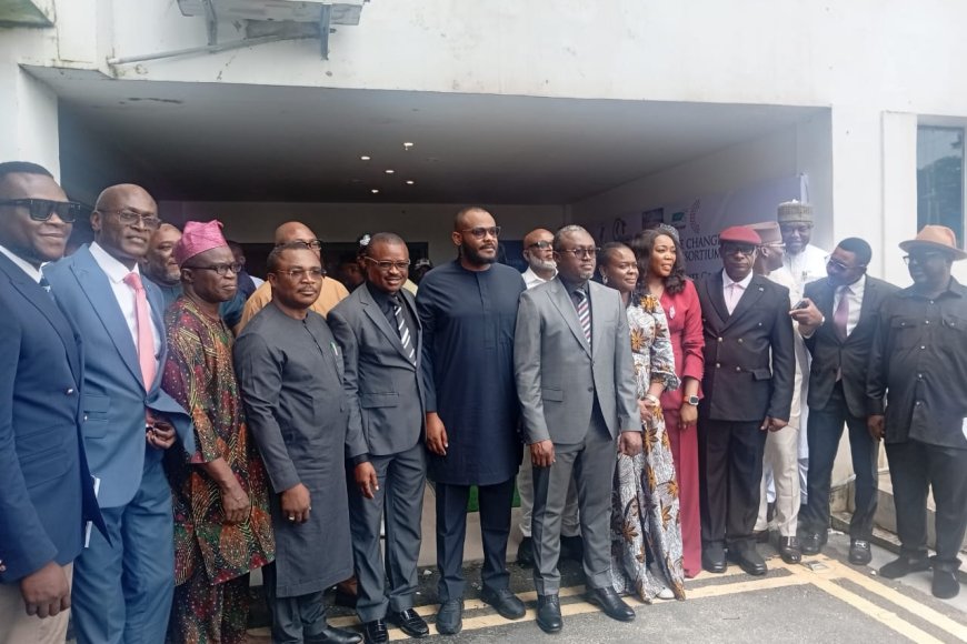 ‎Otu Inaugurates Green Plan to Create Wealth, Attracts Carbon Finance ‎