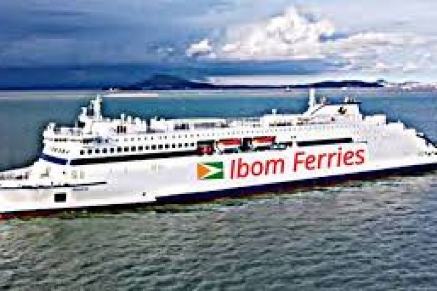 Akwa Ibom Acquires Two Ferries to Boost Oron-Calabar Water Transportation