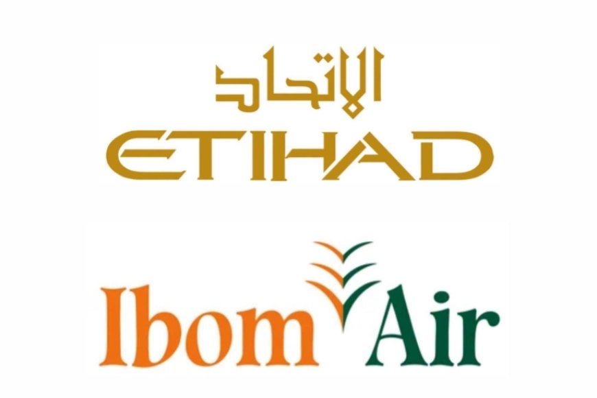 Ibom Air, Etihad Airways Sign Agreement to Link Uyo, Port Harcourt, Calabar Routes