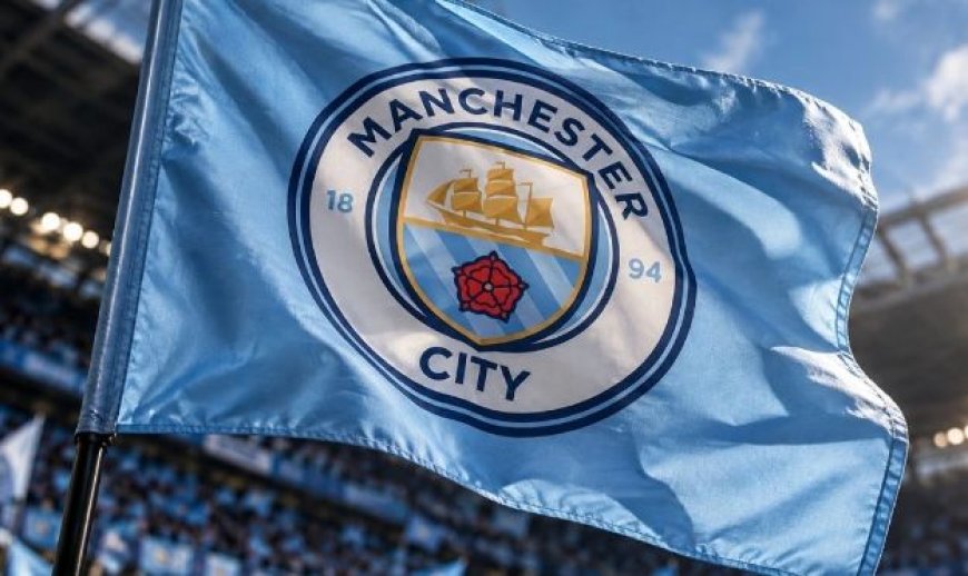 Manchester City Rejects EPL Commission’s findings On Club’s 115 Financial Charges