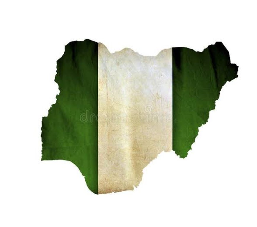The History Of Nigeria: Who We Are And What Went Wrong