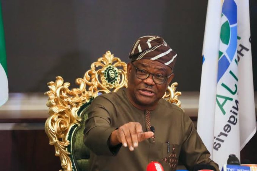 2027: If Tinubu Loses FCT, Rivers, I Will Resign As Minister — Wike