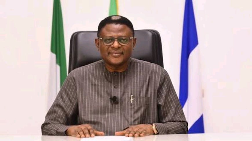 Cross River Labour Begins Three-Day Warning Strike
