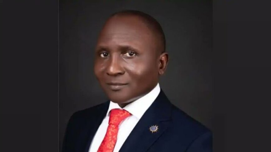 WAEC Appoints Nigeria’s Dangut as Registrar, CEO