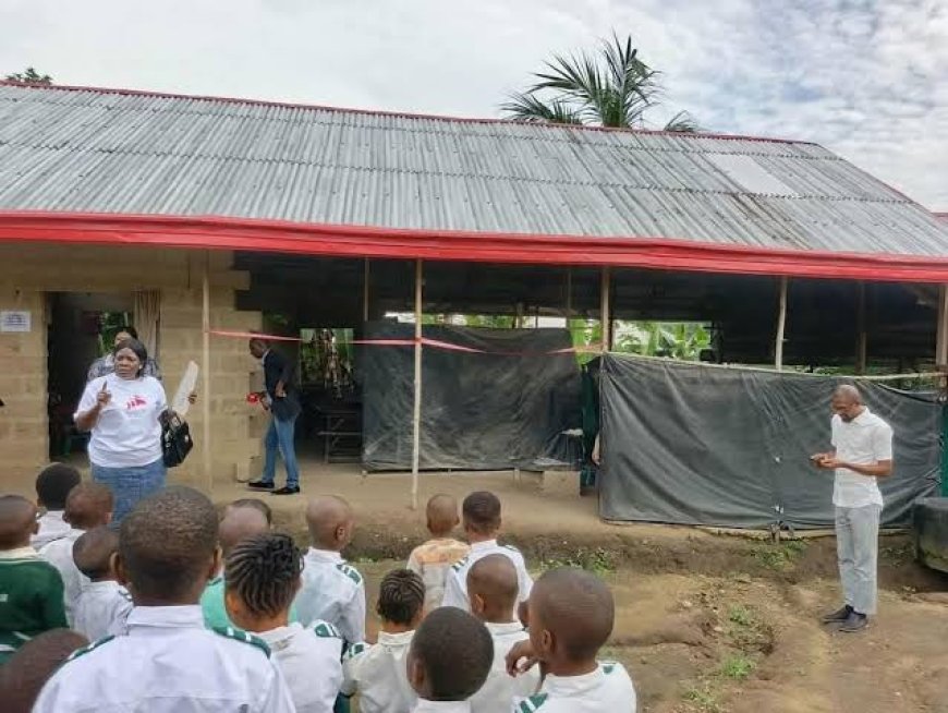 C'River Gov't Shuts Down 10 Illegal Private Schools Over Poor Standard