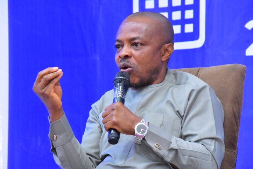 Tinubu Offered Us N250k Minimum Wage To Accept Petrol Price of N1,500,But We Rejected It, Says Ajero