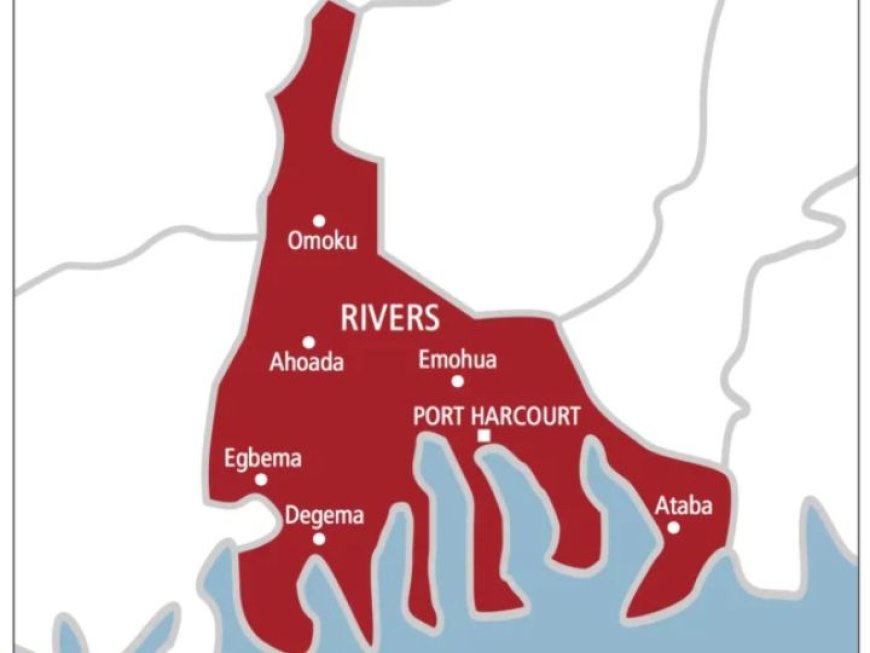2027 Poll: APC Loses Rivers, NDC Gains Two More States In October Projection