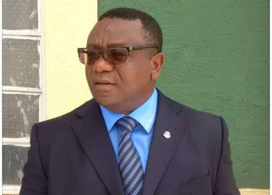 Teachers' Day: Invest More In Teachers To Build Future Professionals, Orok Duke Tells Govt